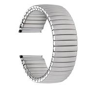 CWZZWS Elastic Watchbandstitsteingle inexilante reloj de relojes Mujeres Accesorios de pulsera de expansión de estiramiento