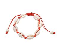 CWZZWS joyería Nueva 2025 18 Tobilleras para Mujeres Joyas de pie de pie Verano pulsador Descalzo Tobillo sobre la Pierna Correa de Tobillo Accesorios Bohemio Accesorios de Moda joyería Creativa de