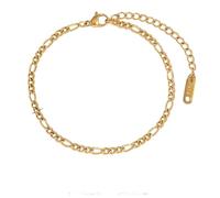 CWZZWS joyería Pulsera con Clip - Cadena clásica con Cadena giratoria para Mujer Joyería Joyería para niñas
