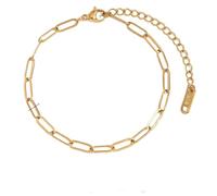 CWZZWS joyería Pulsera con Clip - Cadena clásica con Cadena giratoria para Mujer Joyería Joyería para niñas