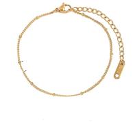 CWZZWS joyería Pulsera con Clip - Cadena clásica con Cadena giratoria para Mujer Joyería Joyería para niñas