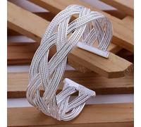 CWZZWS Mujer Dama Brazalete Abierto Mujeres trompetas