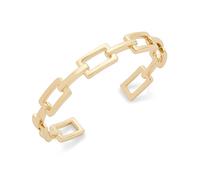 CWZZWS Pulsera Huxley Cuff - Pulsera Ajustable para Mujer - Joyería