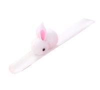 CWZZWS Pulseras Lazo Pulsera De Circonitas Lazo Ajustable Pulsera De Cadena con Cuentas Oro Amistad Pequeño Aro Doble