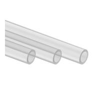 CX-9059005-WW accesorio o pieza de sistema de refrigeración para ordenador Conector para extractor de leche, Tubo transparente, Conector para extractor de leche, Polimetilmetacrilato (PMMA), Transpare