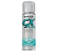 Cx glide lubricante y gel 1 unidad 100 g