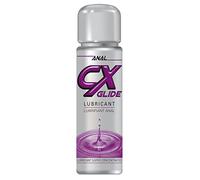 Cx Glide Lubricante y Gel 1 Unidad 300 ml