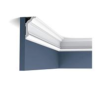 CX176 cornisa plana para bordes
