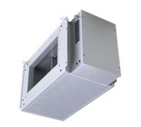 CX3010 Accesorio para equipo - Registro de precalentamiento eléctrico 3 kW para CX3010 con orientación DERECHA - A11058239 de Exhausto