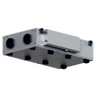 CX3010 Unidades con caudal de aire: 55 - 520 m3/h - CX3010RCX1 Unidad de techo con suministro de aire derecho (DERECHA) - A11058000 de Exhausto