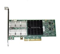 CX354A-DELL MELLANOX CX354A 40GB QSFP Dual Port Network Card