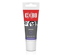 CX80 Lubricante de silicona 40 g (NSF H1)