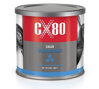 CX80 Lubricante resistente al agua, lata de 500 g