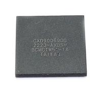 CXD90069GG P5 componente de placa base estable resistente a altas temperaturas chip juego piezas de repuesto