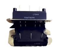 CXDFRSER 1 Uds 40MT160PBPBF 40MT160PB 70MT160PBPBF 70MT160PB 100MT160PBPBF 100MT160PB módulo Puente rectificador(40MT160PBPBF)