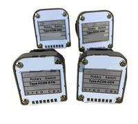 CXDFRSER 1 Uds AC09-01J AC09-02J AC09-03J AC09-00N AC09-01N AC09-02N AC09-03N AC09-04N AC09-RX AC09-CX AC09-GX AC09-RY AC09-CY AC09-GY Interruptor de Banda(AC09-RX)
