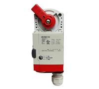 CXDFRSER 1 Uds. Actuador Tipo Interruptor MVN6110 24V DN40 50