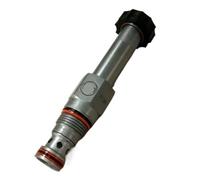 CXDFRSER 1 Uds DTDF-MCN DTDF-MHN DTDF-XCN 740224 Bobina de válvula solenoide de válvula de Cartucho(DTDF-XCN)