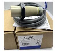 CXDFRSER 1 Uds E2K-X8MF2 X8MY2 X8ME1 X8MF1 X8MY1 X8ME2 Sensor(E2K-X8ME1)