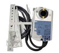 CXDFRSER 1 Uds GLB361.1E GLB3611E [Tipo de Interruptor 10NM/220V] actuador