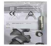 CXDFRSER 1 Uds NBB1-4GM22-E0/E2 NBB15-30GKK-WO/WS NBB15-30GM50-E2-V1-3G-3D Sensor de proximidad(NBB15-30GKK-WS)
