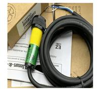 CXDFRSER 1 Uds S18SP6Q/SP6FF25Q/SN6Q/SN6FF25Q Sensor fotoeléctrico(S18SP6Q)
