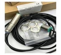 CXDFRSER 1 Uds Sensor de proximidad NBB2-12GM50-WO NBB7-F10-E2 NBB3-V3-E0-2M/-E2-2Mi(NBB7-F10-E2)