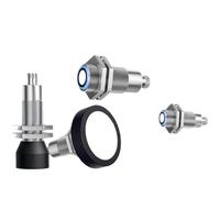 CXDFRSER 1 Uds Sensor UB2000-30GM-H3 UB2000-30GM-H3-Y(UB2000-30GM-H3-Y)