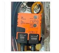CXDFRSER 1 Uds SM24A-S Interruptor de 24V actuador de válvula de Aire eléctrica 20NM