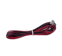 CXDFRSER 10 cables de conexión de enchufe para válvula solenoide SY3120 5120 7120 SY100-30-4A 0.3*mi 0.5*mi 0.6*mi 0.8*mi 1*mi 1.5*mi 2m 3*mi 5*mi(2*Mi)
