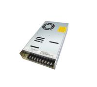 CXDFRSER Módulo de Fuente de alimentación RS-15 RS-25 LRS-35 50 75 100 150 200 350 450 600W 5V 12V 15V 24V 36V 48V Fuente de alimentación LRS-350W(LRS-75,24V)