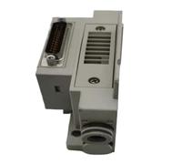 CXDFRSER Placa Terminal de válvula SY50M-1-11A1-C10 SY50M-1-11AS1-C10(SY50M-1-11A1-C10)