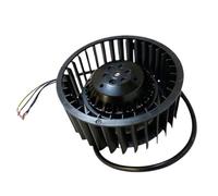 CXDFRSER R2E140-BO10-22-C01/G01 Ventilador centrífugo 230V 0.63A