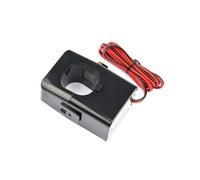 CXDFRSER Transformador de Corriente de núcleo Dividido OPCT35AL 1000/1 3000/1 5000/1 125A 630A Núcleo de Hierro y silicio Tipo Abierto Abrazadera de CA Clase 0,5(Type B)