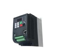 CXDFRSER Voltaje de Entrada DC400-800v AC380V Voltaje de Salida Inversor trifásico 380v DC400-800V a convertidor trifásico CA 380V 1.5kw/2.2kw/4kw/5.5kw/7.5kw(4KW DC400V-800V)