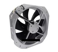 CXDFRSER W2E250-HJ52-06 230V 50/60Hz 0.60/0.88A 135/200W Ventilador de refrigeración