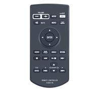 CXE5116 Ajuste remoto reemplazado para dispositivo Pioneer
