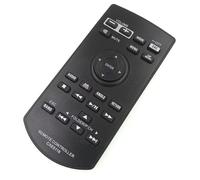 CXE5116 - Mando a distancia de repuesto para Pioneer AVH-Z3200DAB AVH-Z3200DAB AVH-Z9200DAB AVH-Z9190BT AVH-P4450 AVH-2450 AVH-1450 AVH-Z5250BT AVH-Z5250TV AVH-Z7000DAB AB Coche CD DVD RR Receptor DS
