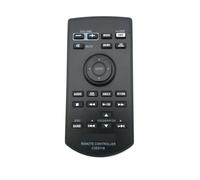 CXE5116 Reemplazar el control remoto del sistema AV/DVD del coche Pioneer AVH-120BT AVH-X1700S AVH-1450 AVH-2450BT AVH-X2500BT
