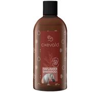 CXEVALO Champú para Haflinger - Edición Limitada 2025 - 500 ml CXEVALO