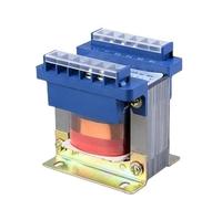 CXFBSDF 1-Entrada-AC-380V-Salida-AC-220V-Monofásico-Voltio-Control-Transformador-25VA-Potencia