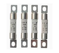 CXFCIHFT 1 Fusibles HBA05 DC500V 20A 30A 32A 40A 50A 63A HBA05-A DC750V 30A 50A (HBA05 DC500V 32A)