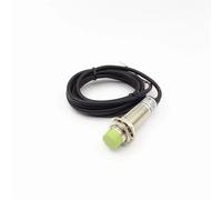 CXFCIHFT 10 unids/Lote 1-8mm M18 PNP NO Sensor de proximidad Capacitivo DC10-30V 300mA Interruptor de proximidad Capacitivo Normalmente Abierto 3 Cables