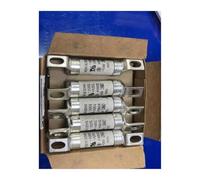 CXFCIHFT 2 fusibles rápidos 63FE 63ET 63A 50FE 50A 80ET 80FE 80A 40FE 40ET 40A 100FEa 100A 690V 500V 700V BS88:4 Fusible rápido (50FE 50A)