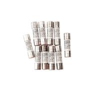 CXFCIHFT (5 unidades) Fusible CH10 1A 2A 4A 6A 10A 16A 20A 25A 32A 500V (4A)