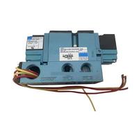 CXFCIHFT 82A-BA-CAD-TM-DDAP-1DA 82A-BC-000-TM-DDAP-1DA Válvula solenoide(BC-000-TM-DDAP-1DA)