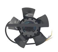 CXFCIHFT A2D200-AA04-17 A4D200-AI14-01 W2D200-CI18-01 Ventilador de refrigeración de 400 V(A4D200-AI14-01)
