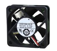 CXFCIHFT A5015B12LD DC12V 0.13A 5015 50 * 50 * 15 mm Ventilador de refrigeración