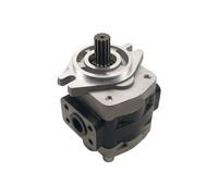 CXFCIHFT Bomba de Aceite hidráulica LG0100DTKD 10T 13 Dientes 21,5 mm