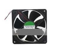 CXFCIHFT EEC0381B1-000U-A99 Ventilador de refrigeración DC12V 10W 12038 12 cm 120 * 120 * 38MM